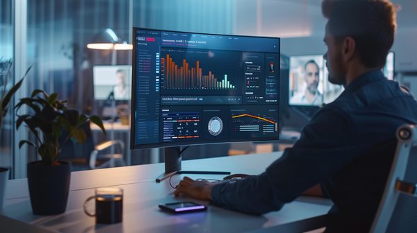 Comment choisir la meilleure agence webflow?