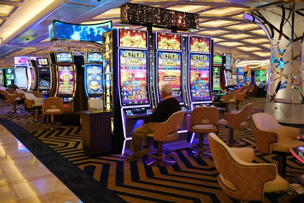 Quelles sont les raisons de la popularité des casinos en ligne ?
