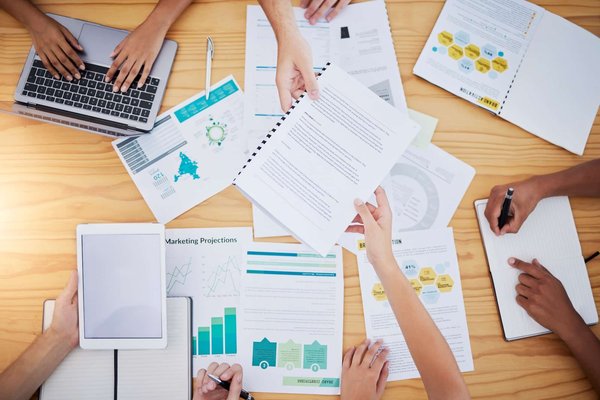 Top 3 des avantages des agences SEO