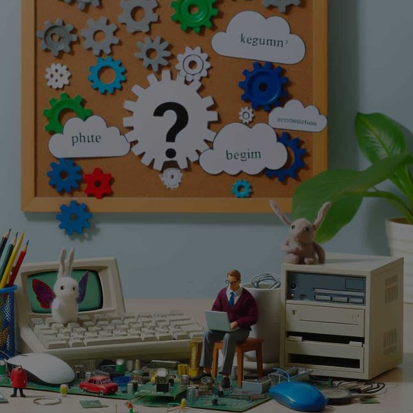 Résoudre les problèmes informatiques de base : par où commencer ?