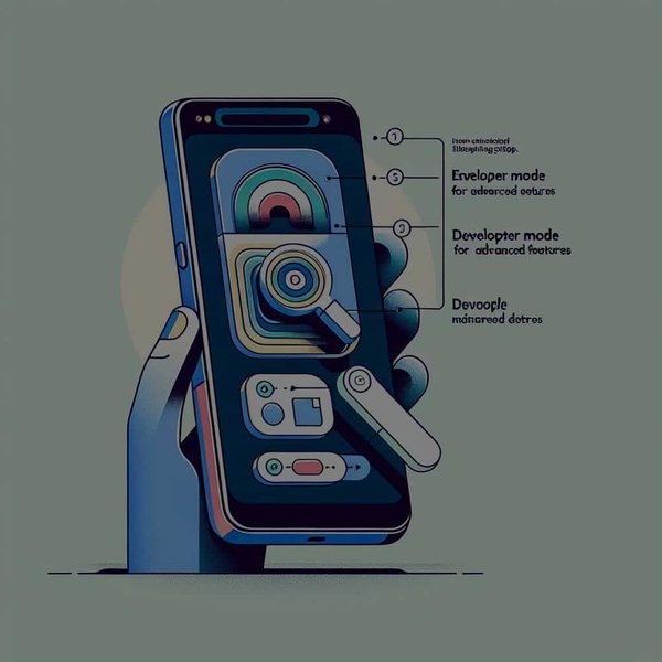 Comment activer le mode développeur sur un Google Pixel 6 pour des fonctionnalités avancées?