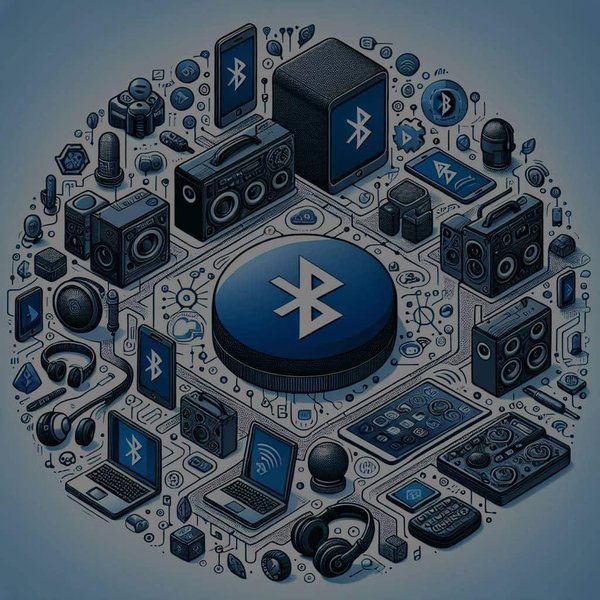 Qu'est-ce que le Bluetooth et comment connecter des appareils ?