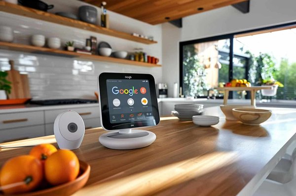 Comment optimiser l'utilisation de votre Google Nest Hub Max pour la domotique en 2024 ?