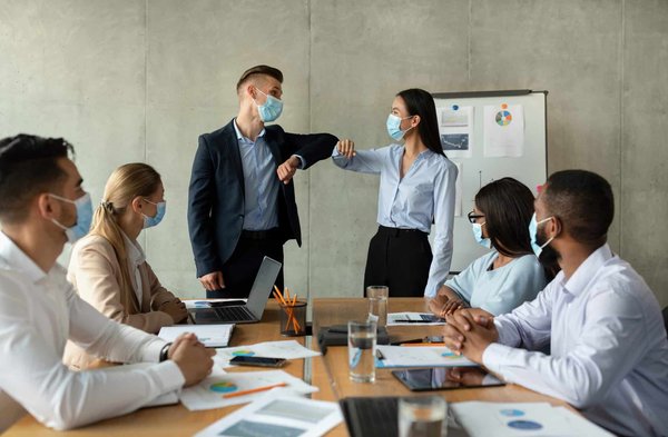 Outils de communication en interne : lesquels choisir ?