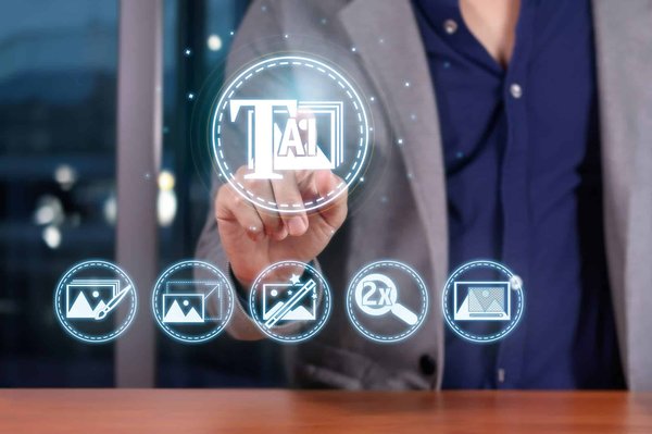 Créer des images ia facilement: intelligent et rapide