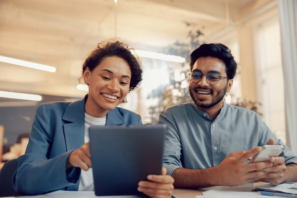 Optimisez votre gestion simple des projets digitaux avec efficacité