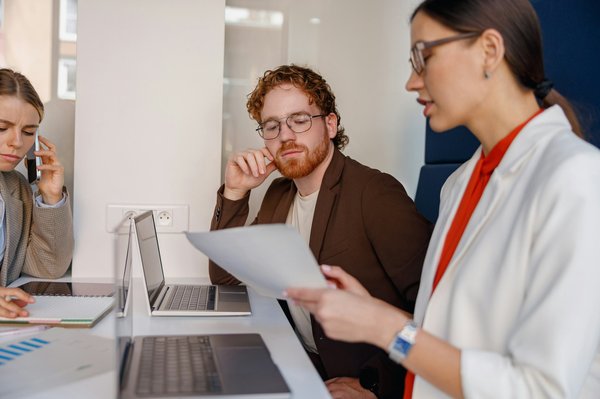 Les solutions innovantes de notre agence pour microsoft power platform